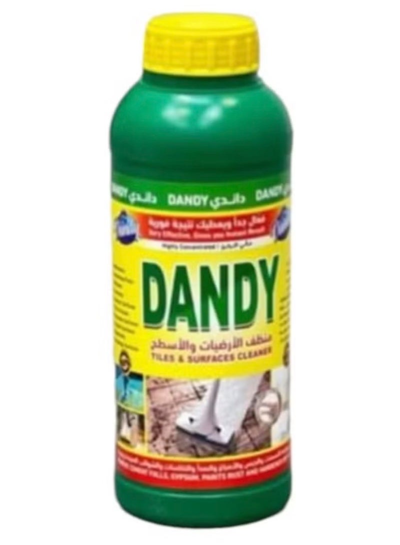 Dandy Floor Cleaner - Image 1